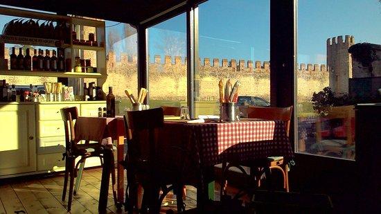 Ristorante Le Mura